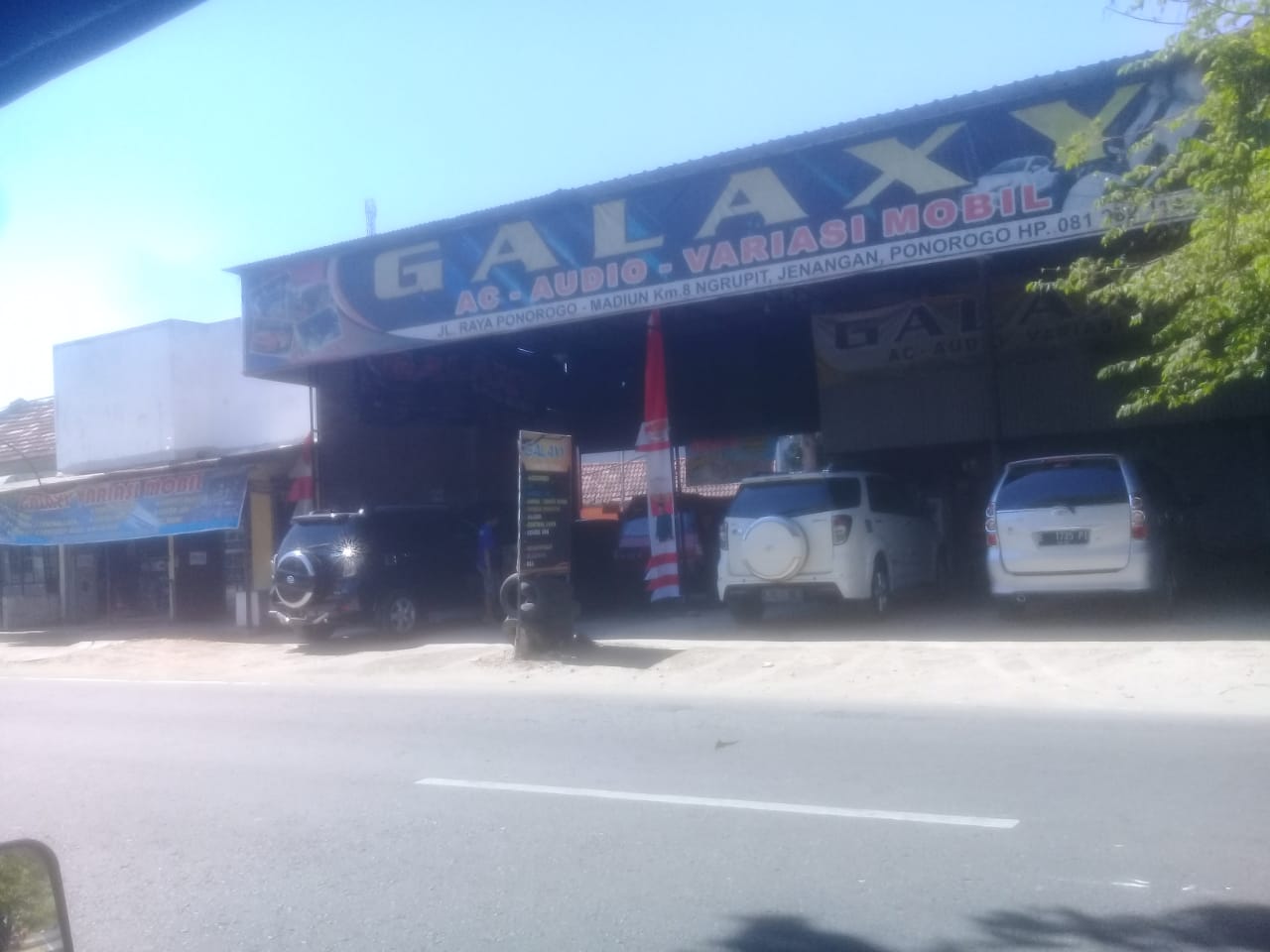 galaxy variasi mobil10